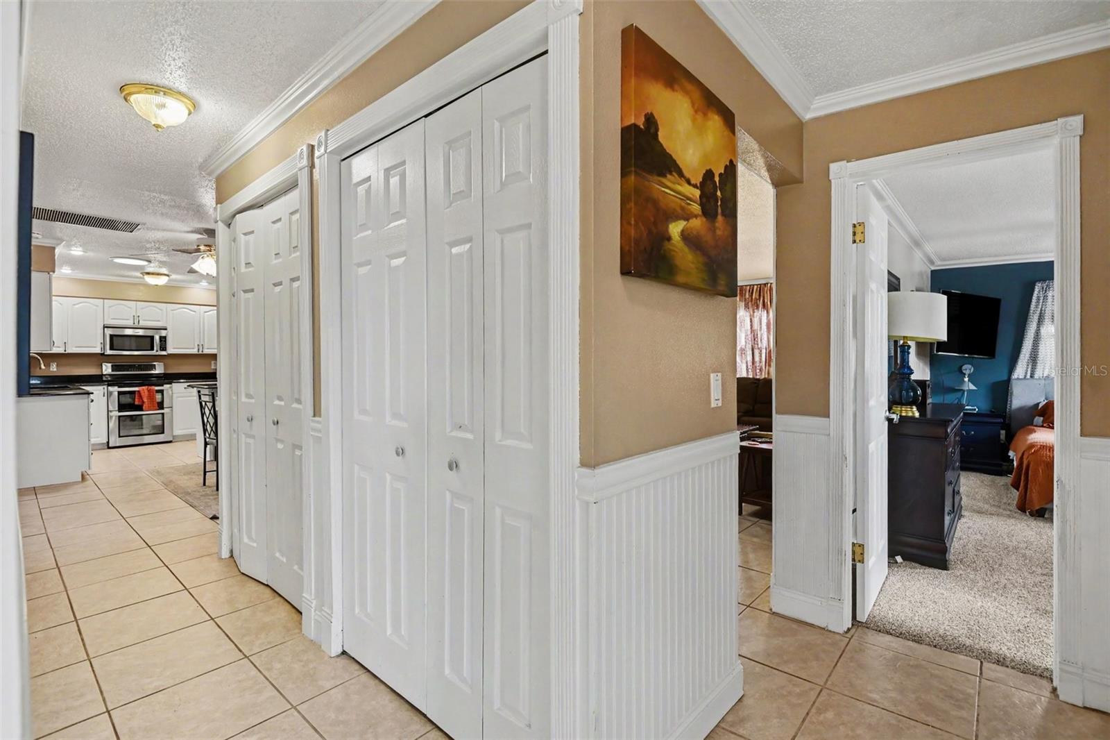 FT MYERS VILLAS - Residential
