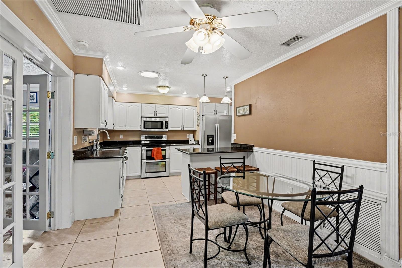 FT MYERS VILLAS - Residential