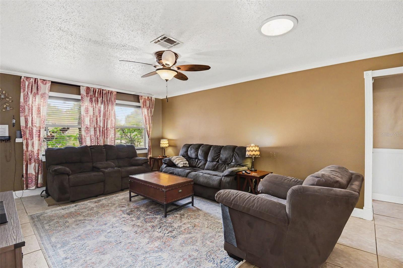 FT MYERS VILLAS - Residential