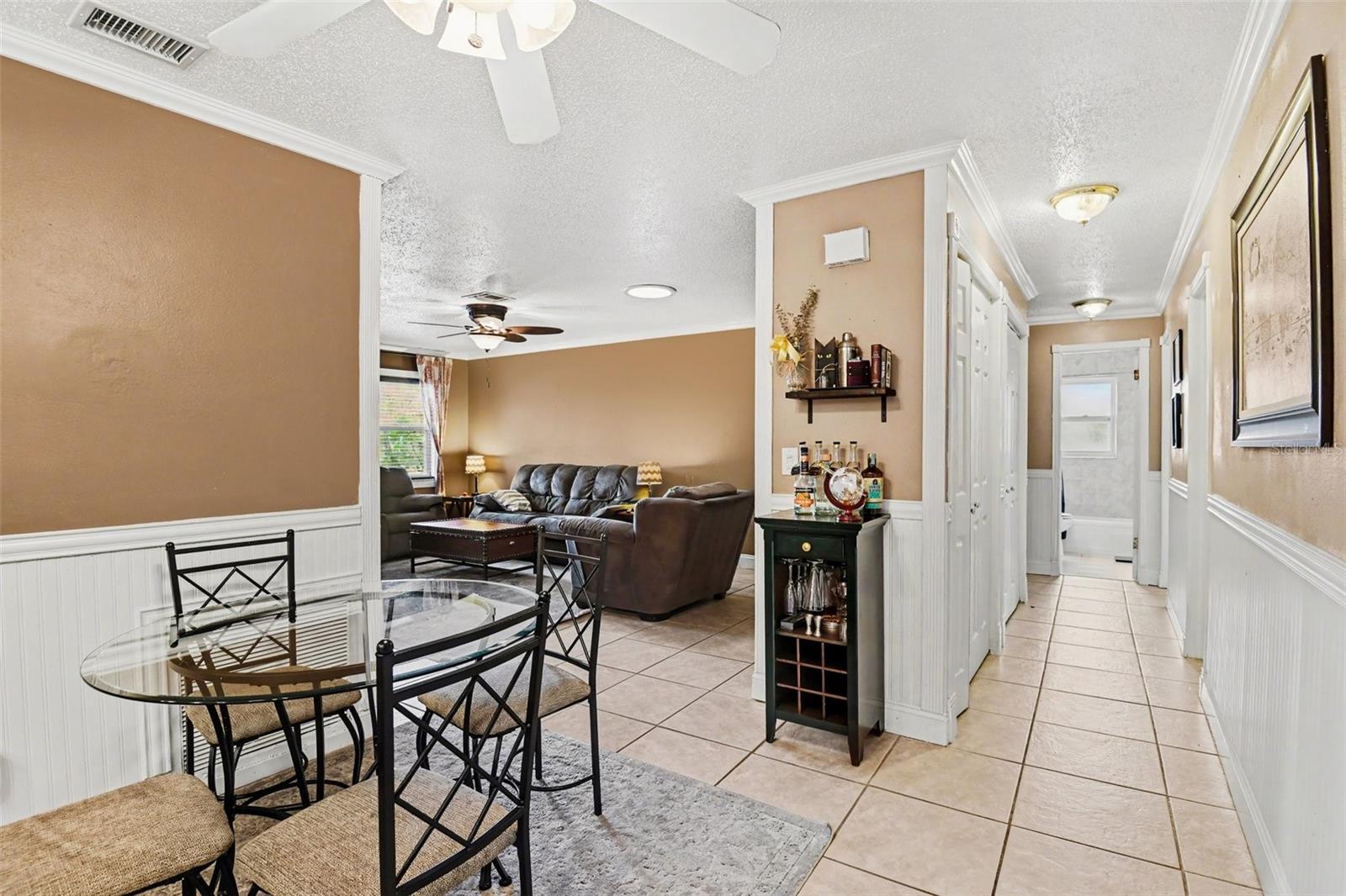 FT MYERS VILLAS - Residential