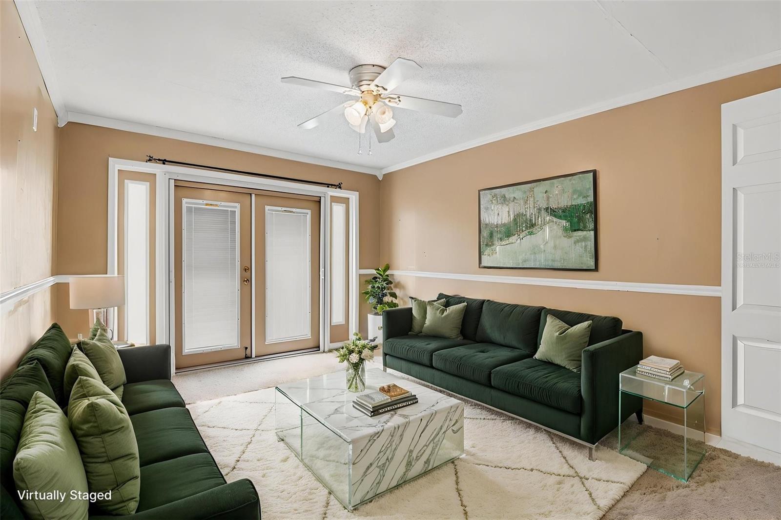 FT MYERS VILLAS - Residential