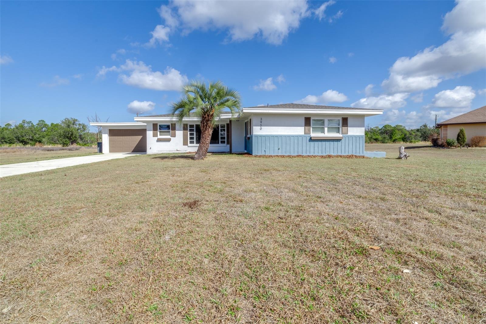 INDIAN LAKE ESTATES - Residential