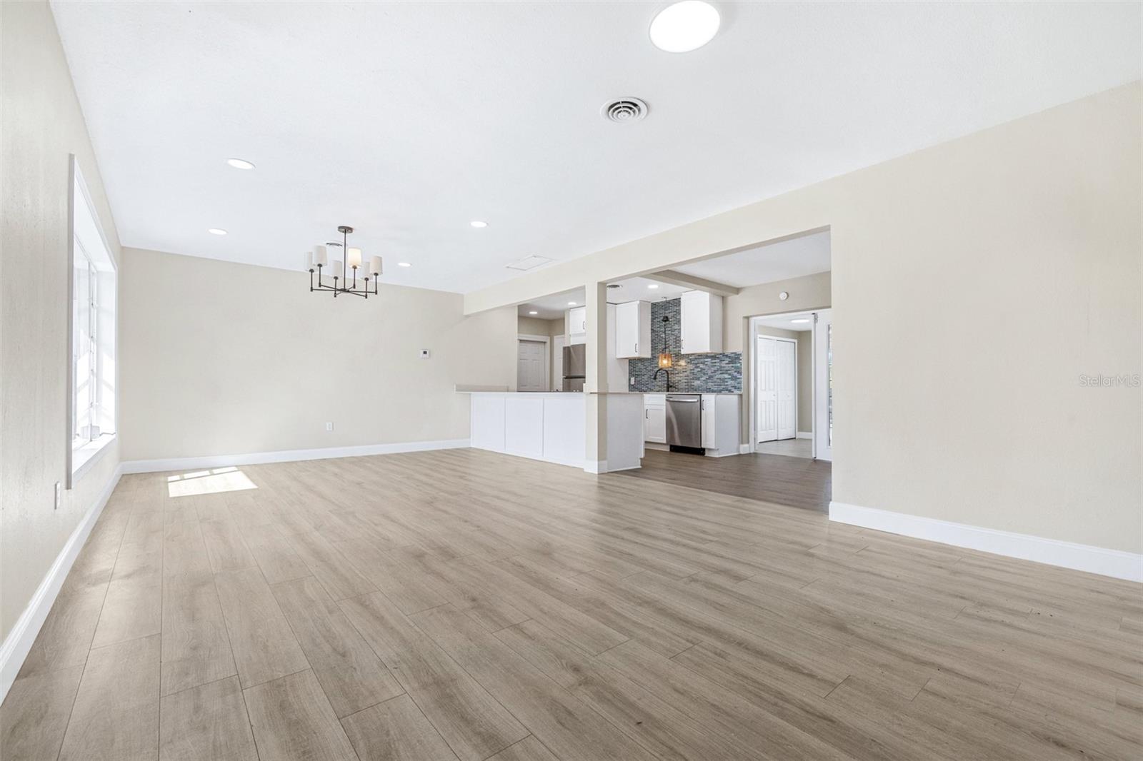 INDIAN LAKE ESTATES - Residential