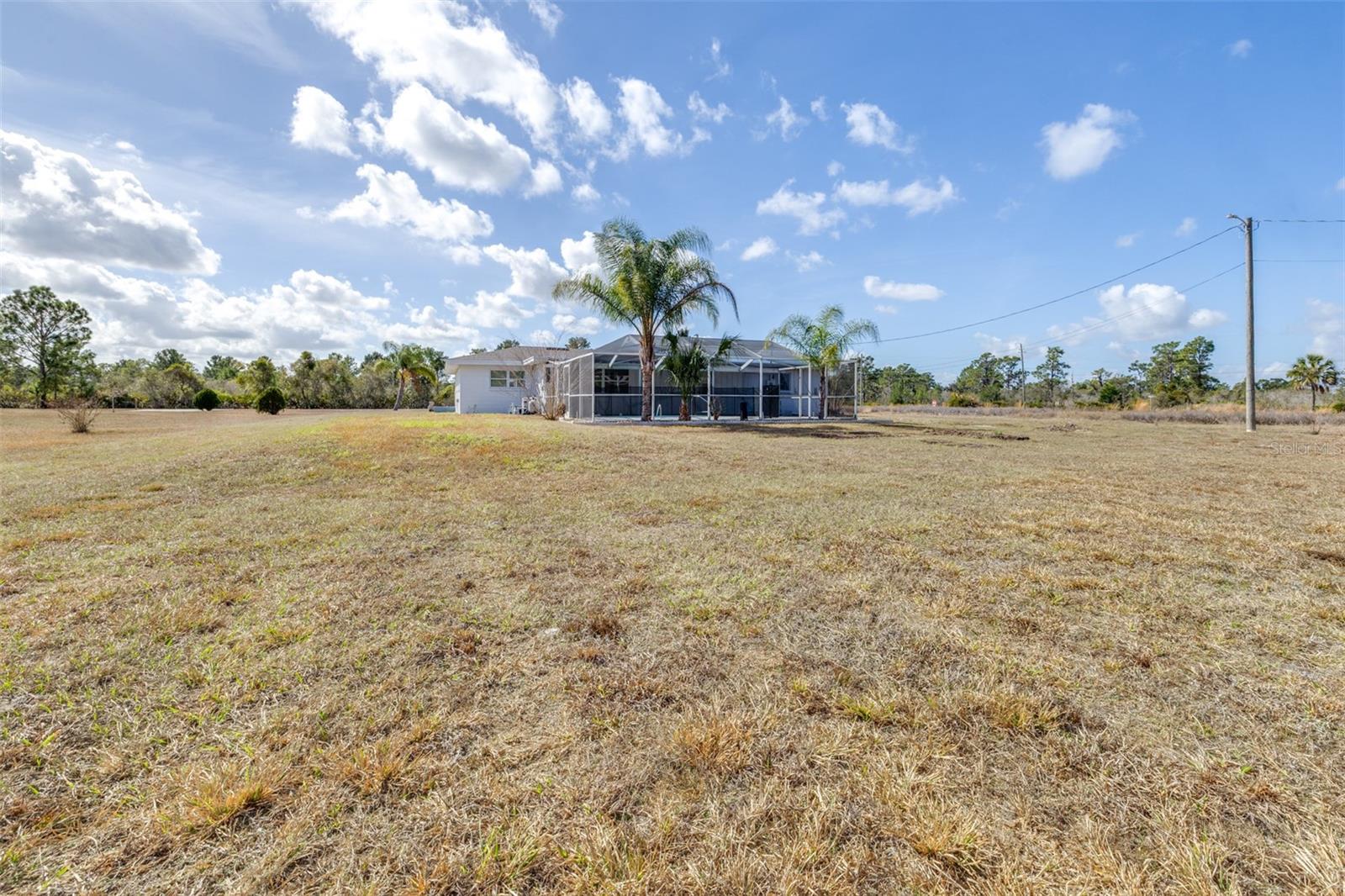 INDIAN LAKE ESTATES - Residential