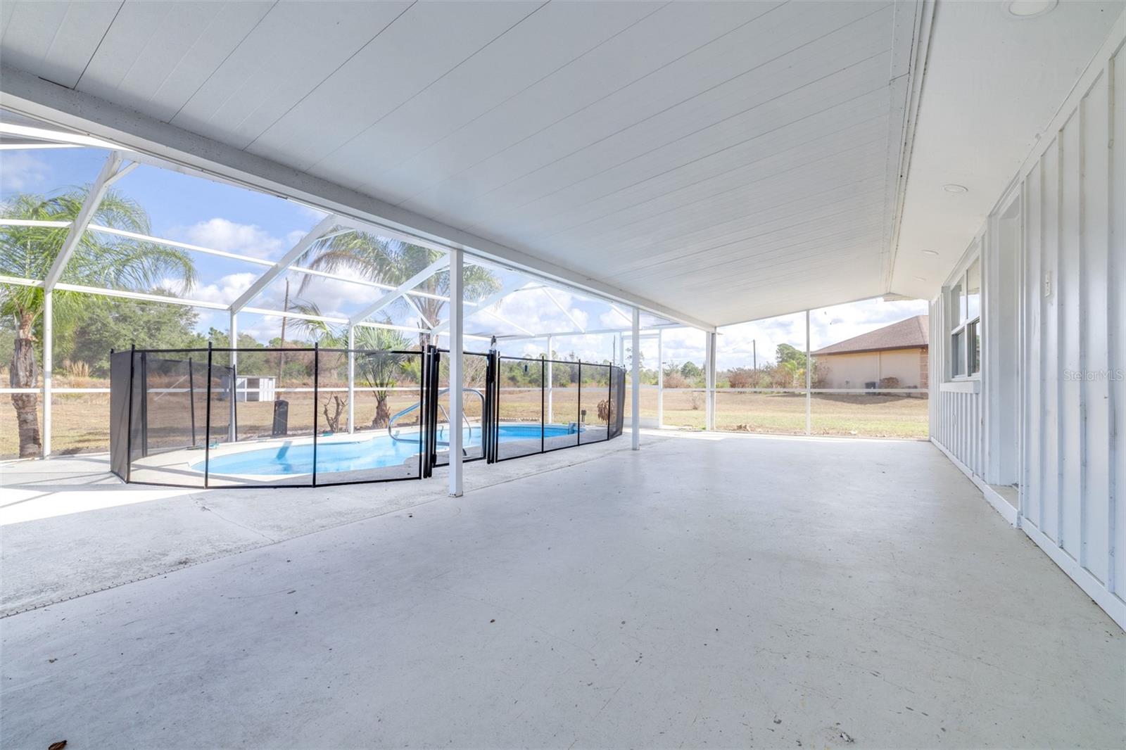 INDIAN LAKE ESTATES - Residential