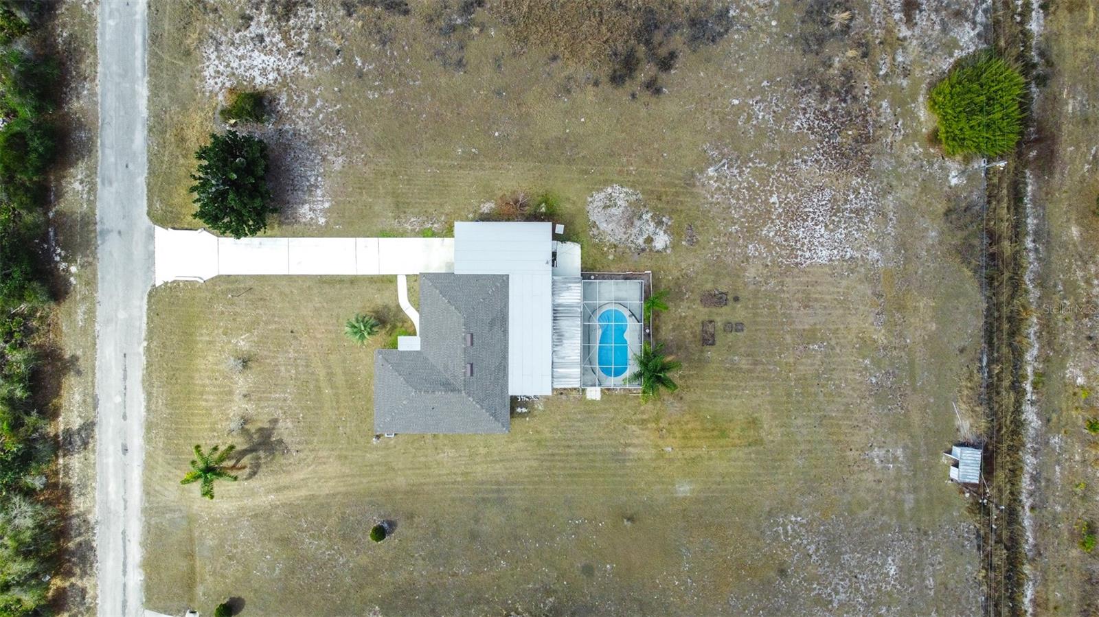 INDIAN LAKE ESTATES - Residential