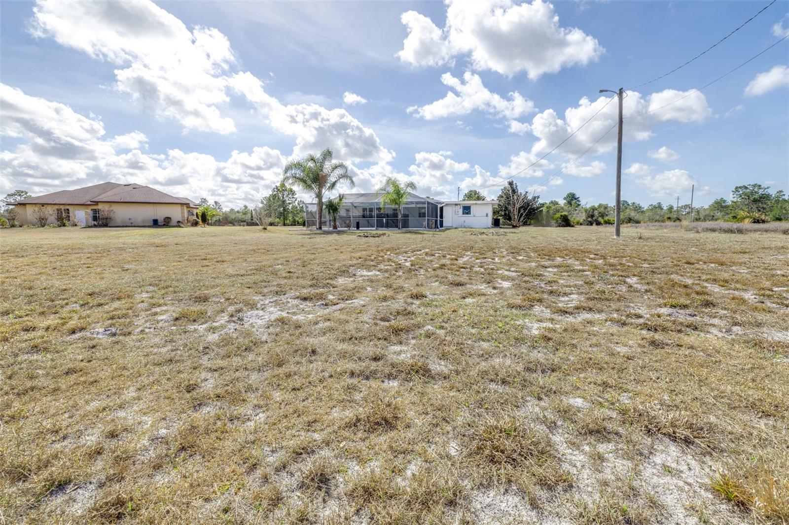 INDIAN LAKE ESTATES - Residential