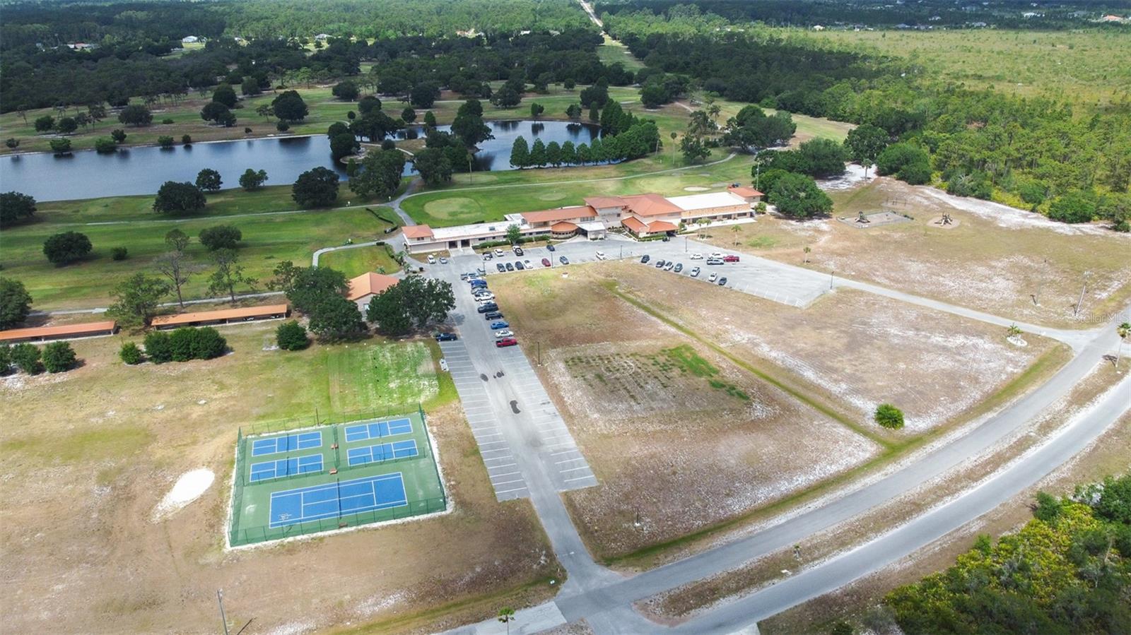 INDIAN LAKE ESTATES - Residential