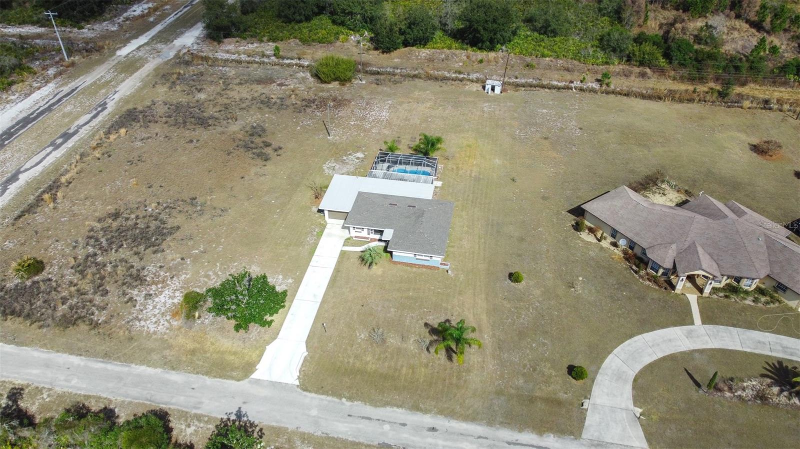 INDIAN LAKE ESTATES - Residential