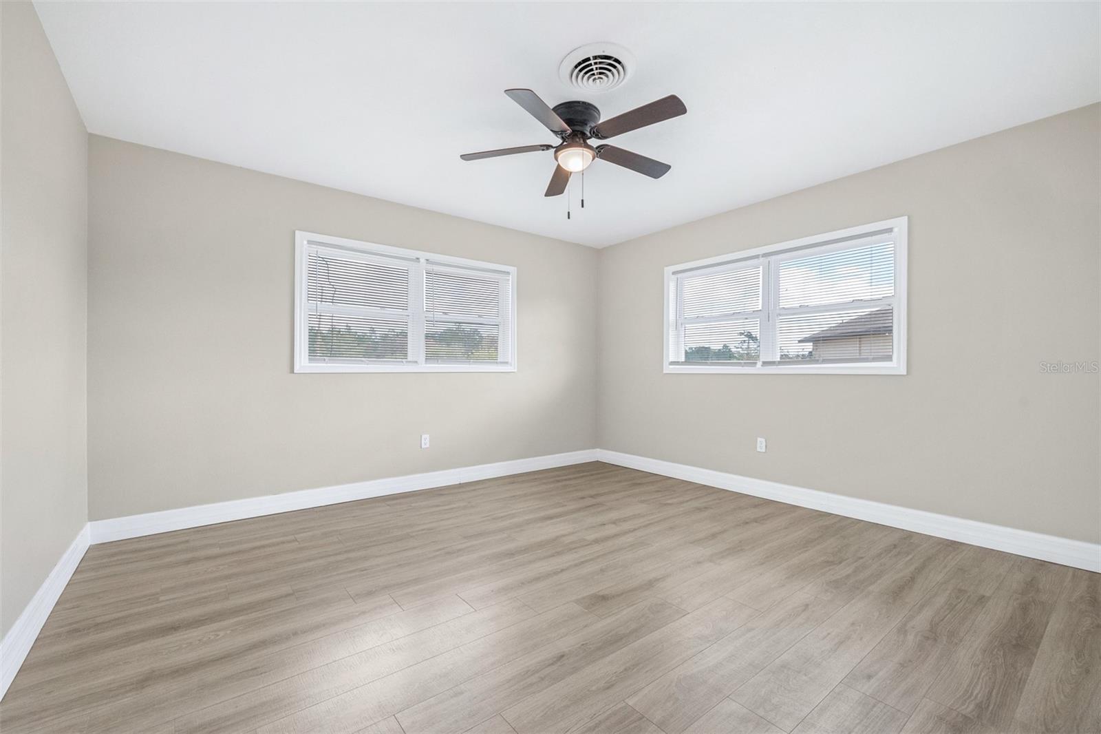 INDIAN LAKE ESTATES - Residential