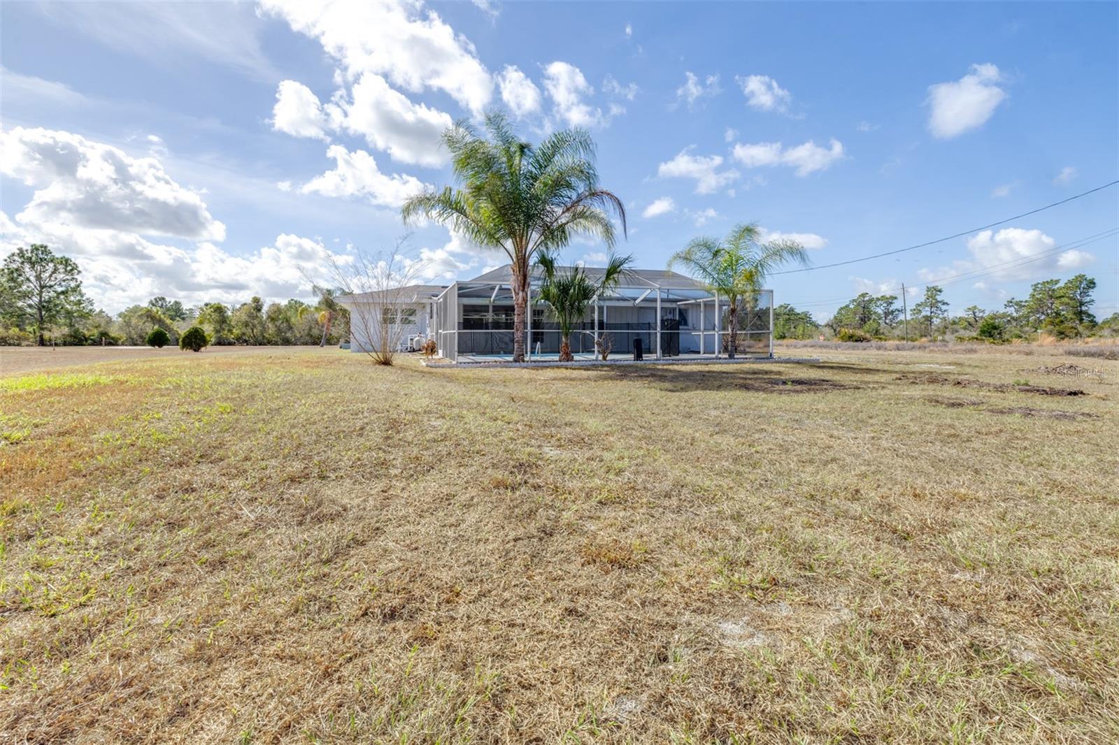 INDIAN LAKE ESTATES - Residential
