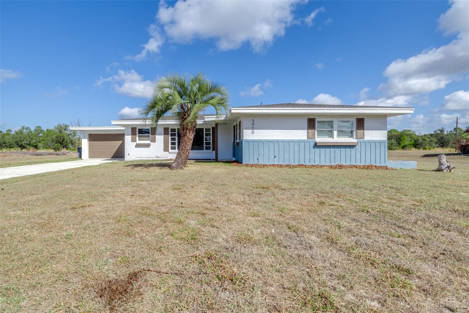 INDIAN LAKE ESTATES - Residential