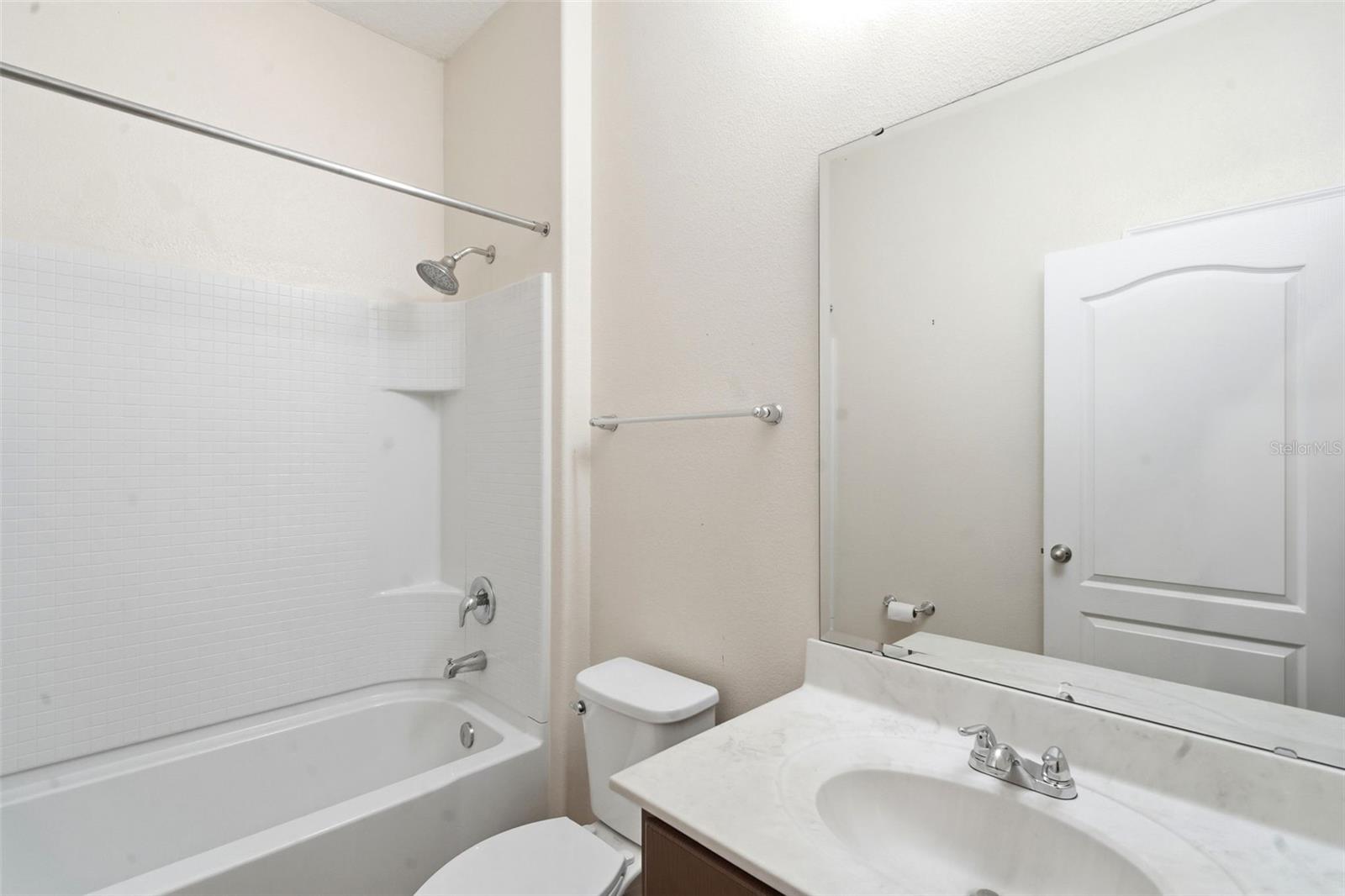 VICTORIA PARK INC 04 - Residential
