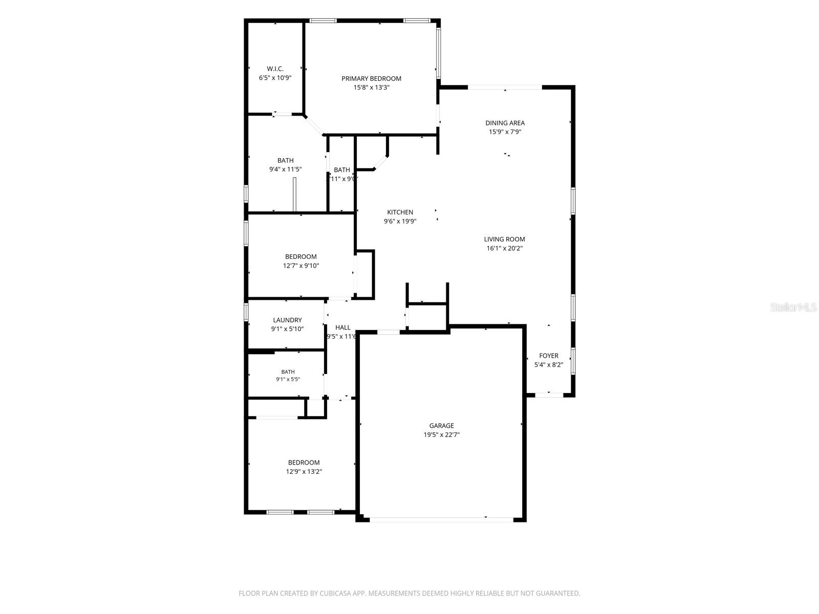 VICTORIA PARK INC 04 - Residential