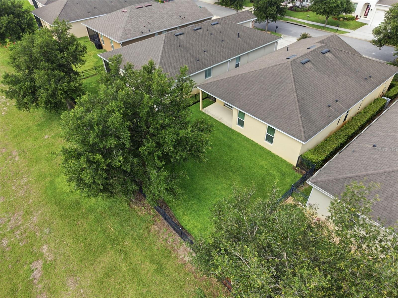 VICTORIA PARK INC 04 - Residential