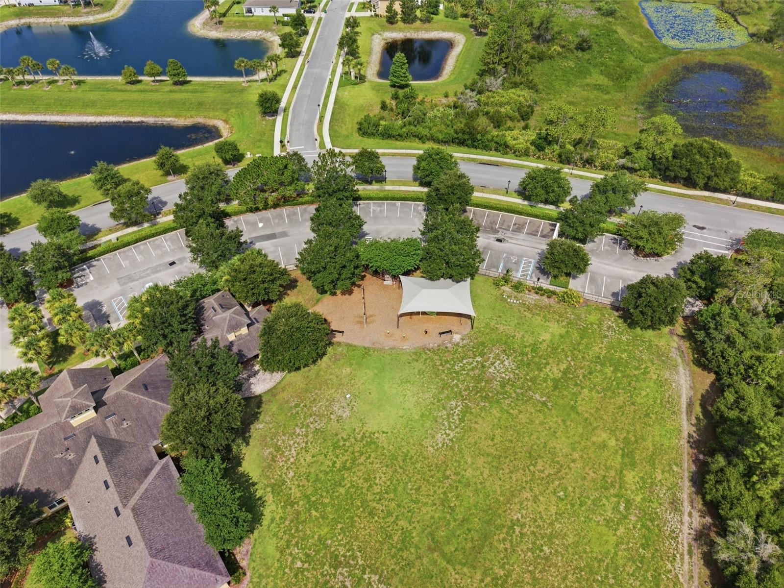 VICTORIA PARK INC 04 - Residential