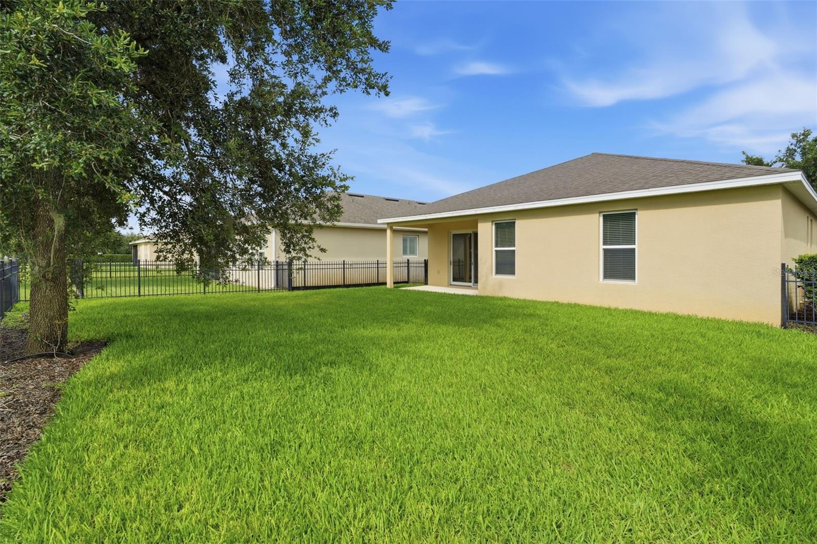 VICTORIA PARK INC 04 - Residential