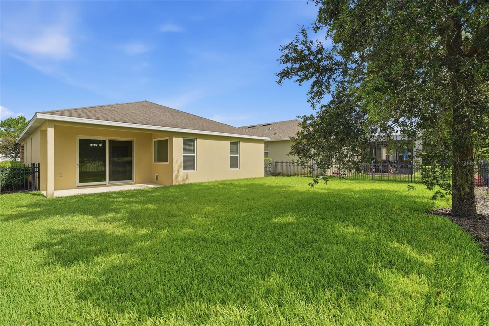 VICTORIA PARK INC 04 - Residential