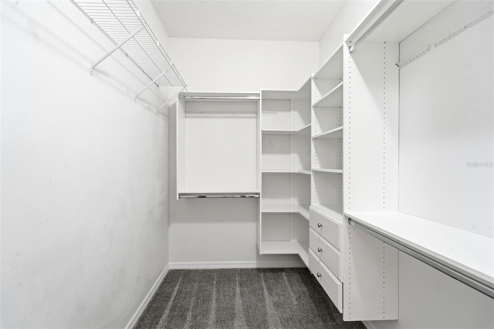 VICTORIA PARK INC 04 - Residential