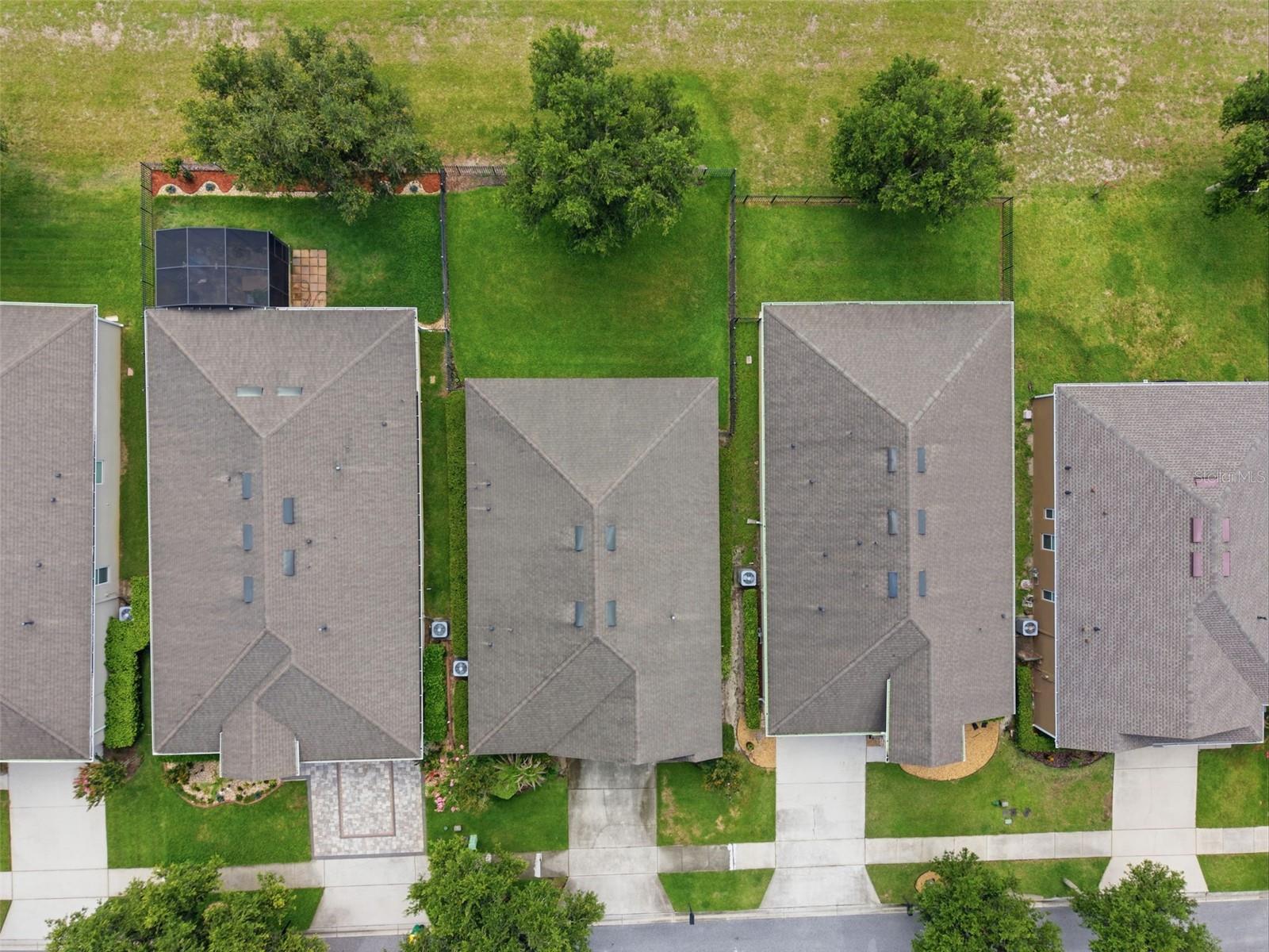 VICTORIA PARK INC 04 - Residential