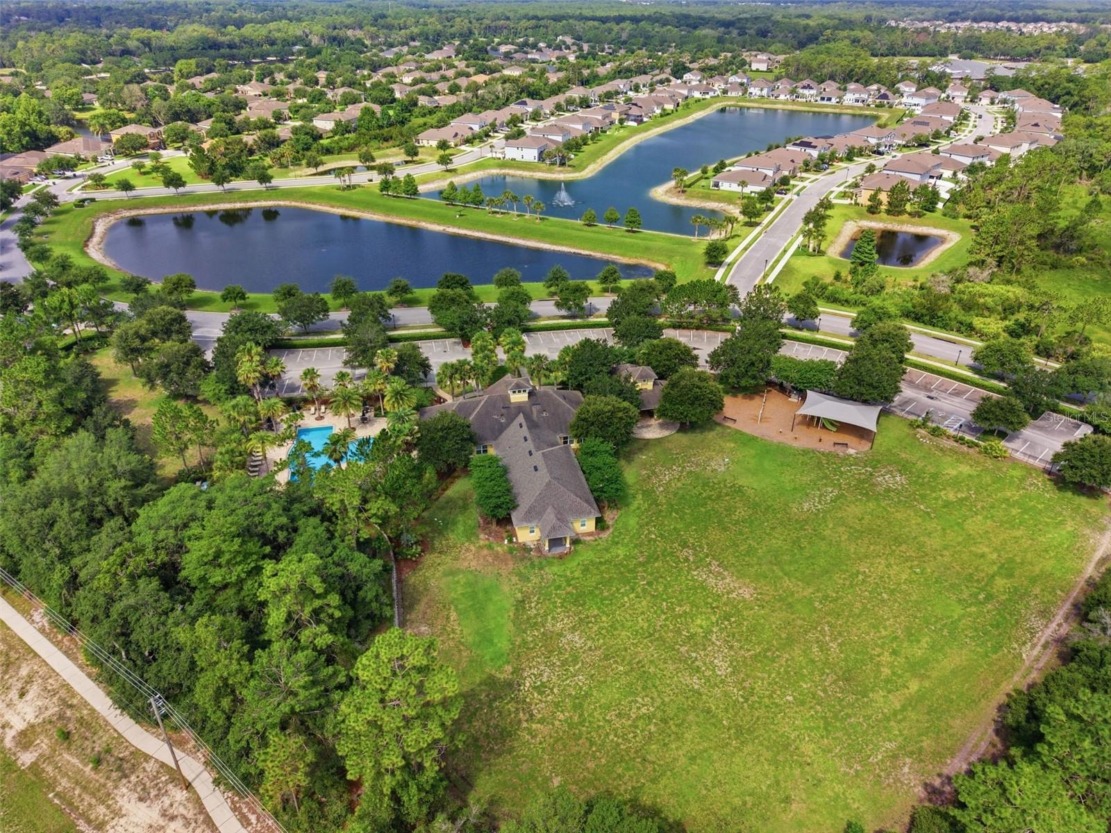 VICTORIA PARK INC 04 - Residential