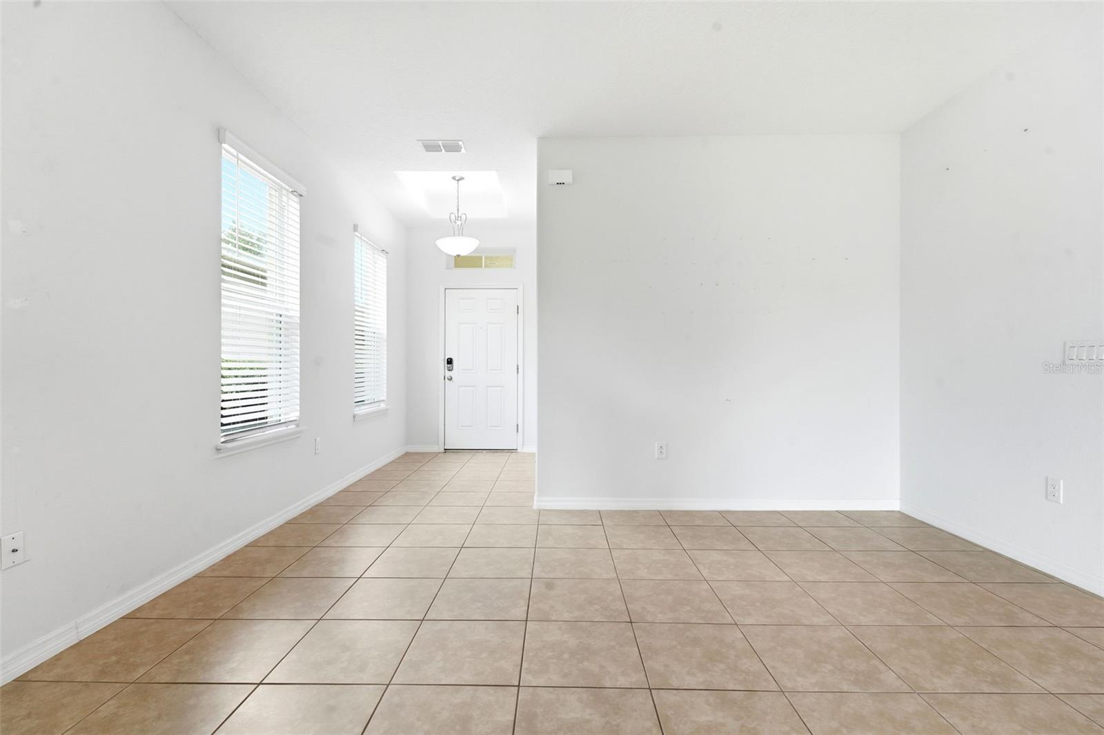 VICTORIA PARK INC 04 - Residential