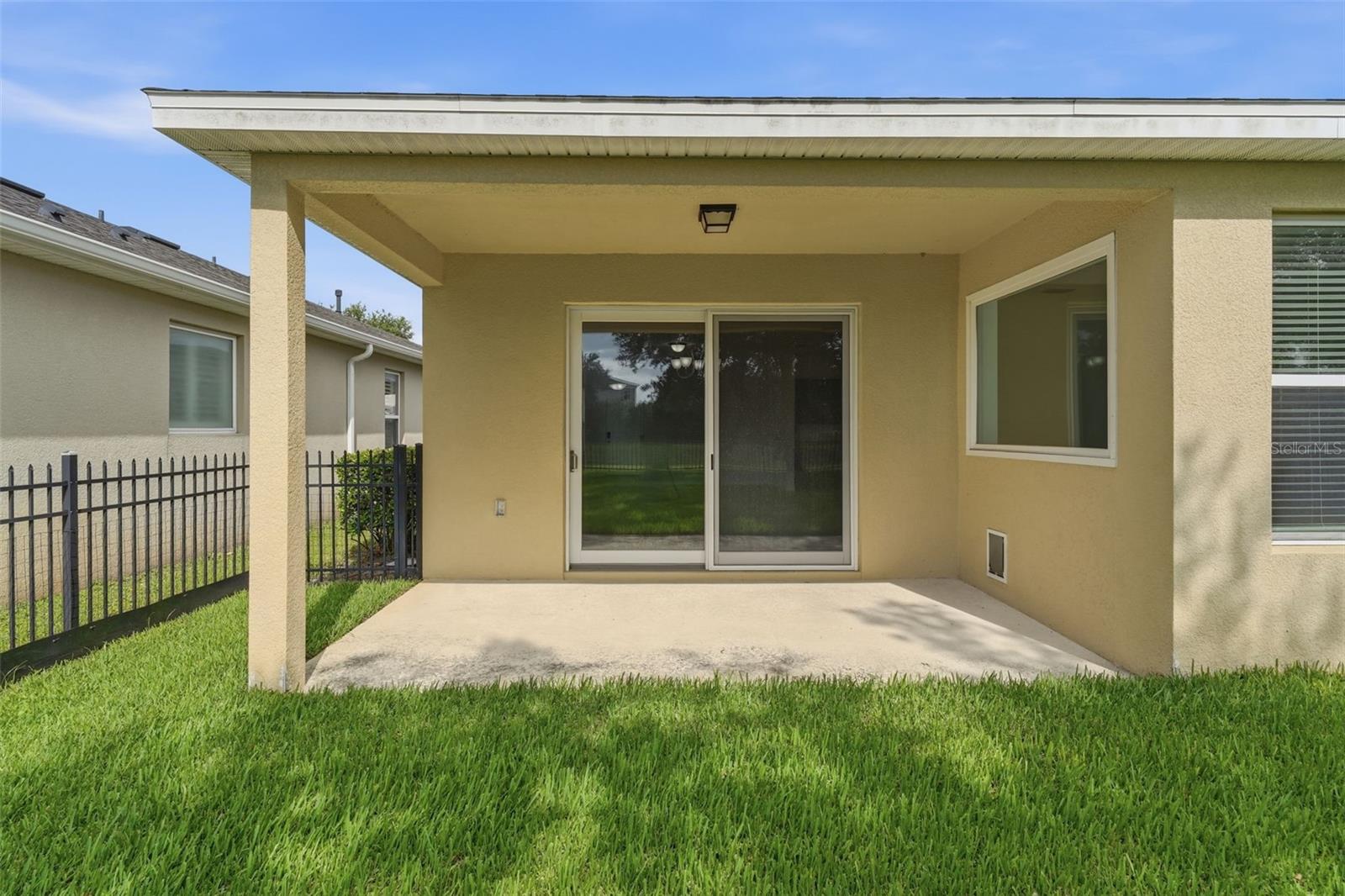VICTORIA PARK INC 04 - Residential