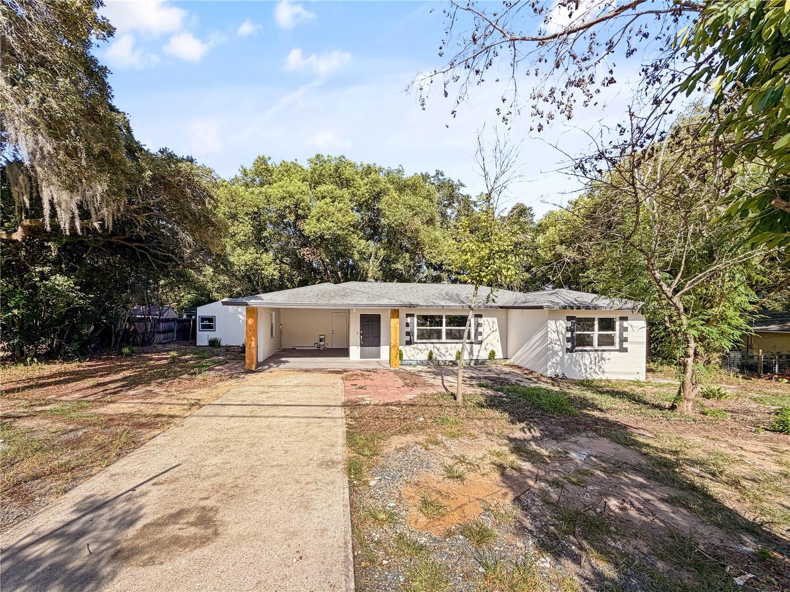 CLERANDO - Residential