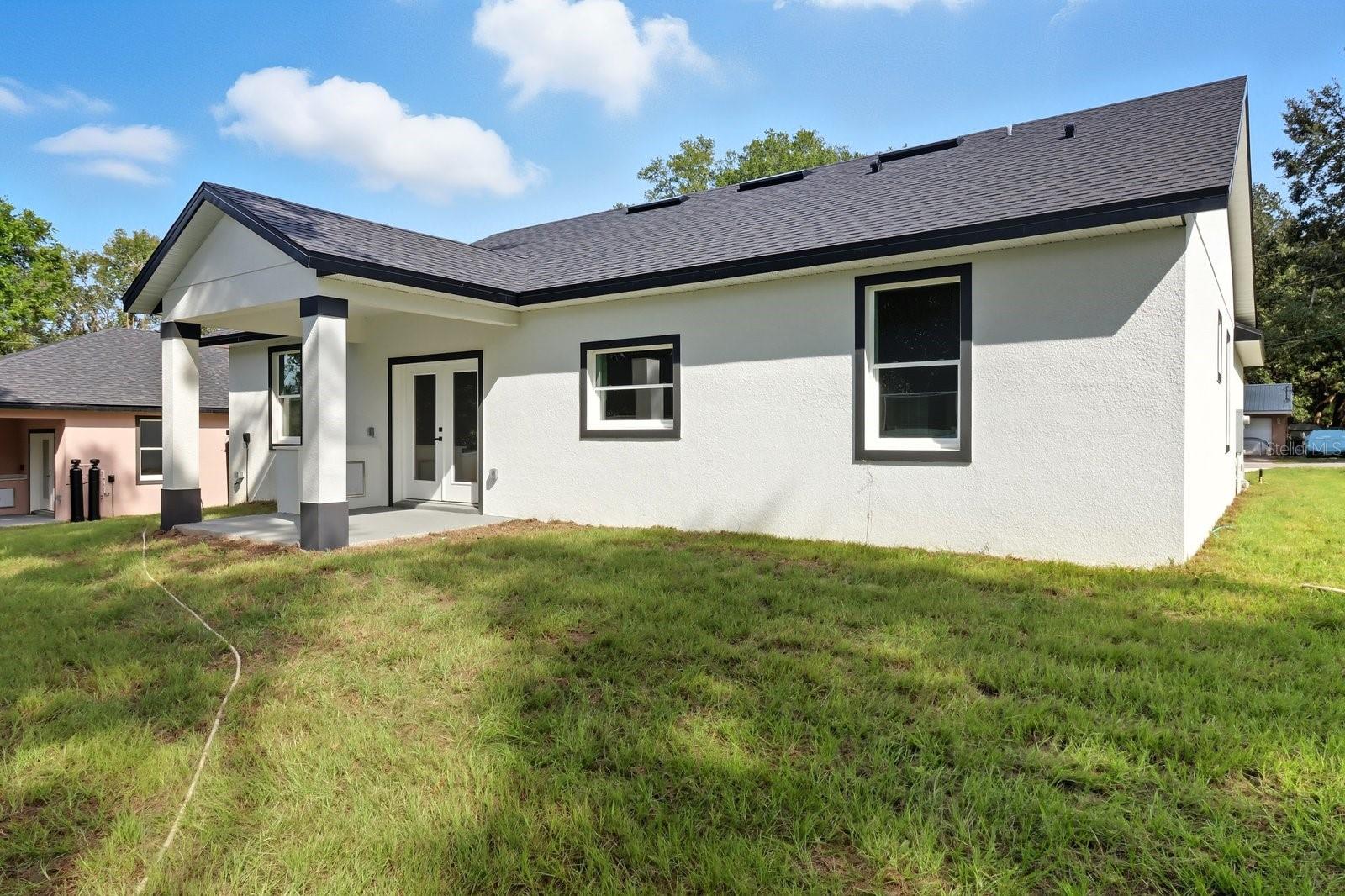 INVERNESS HIGHLANDS WEST ADD 02 - Residential Lease
