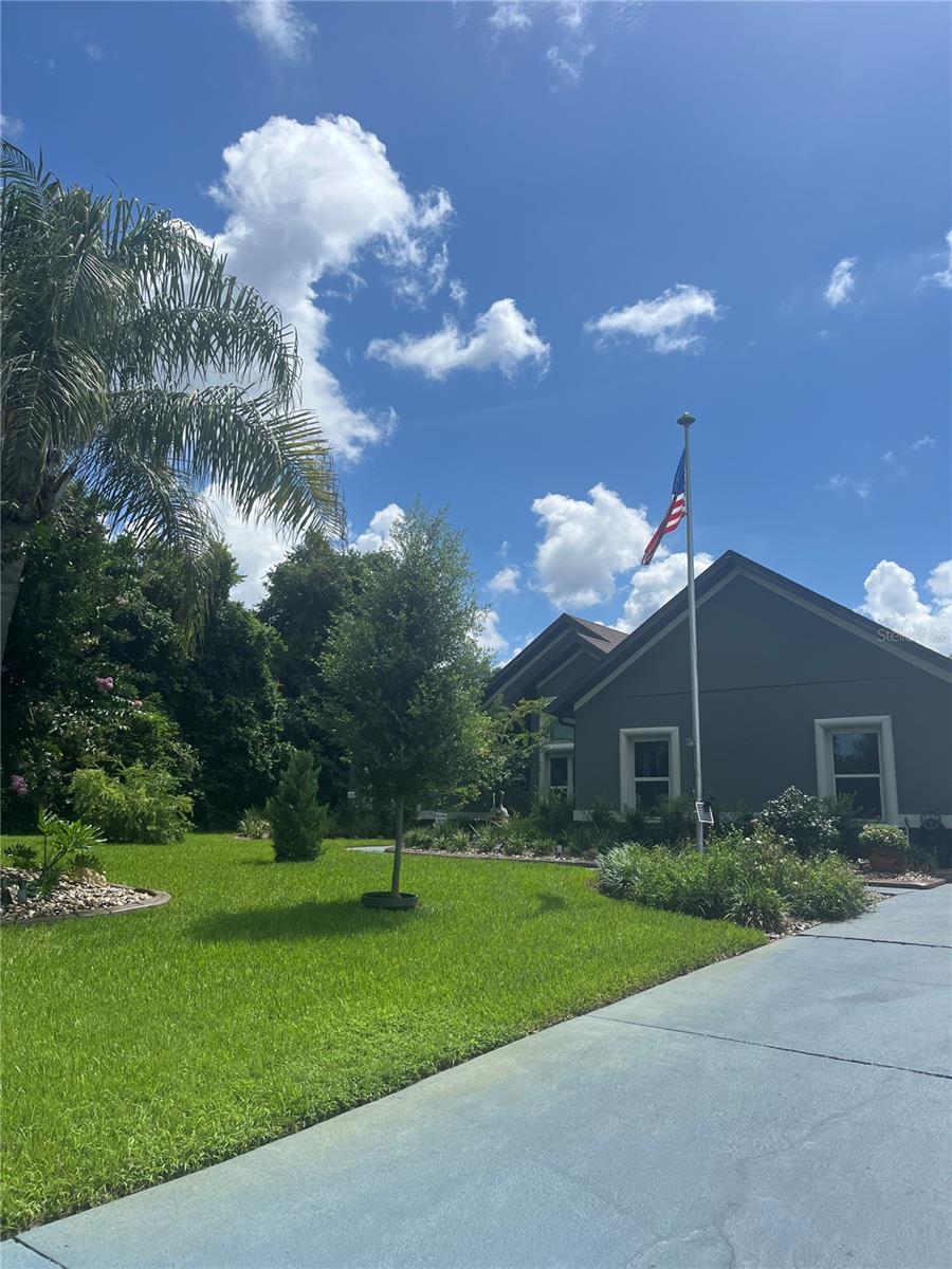 DELTONA LAKES UNIT 11 - Residential