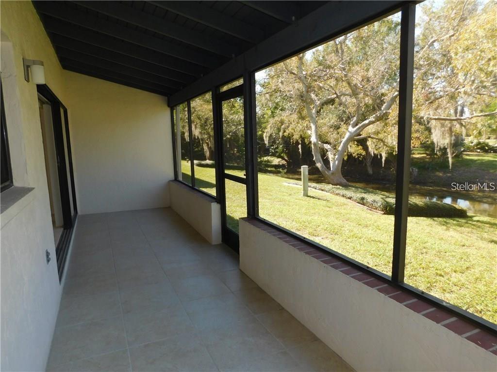 LAKESIDE CLUB OF SARASOTA - Residential