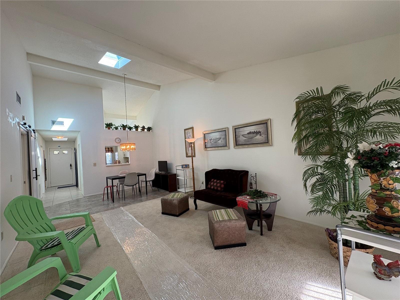 LAKESIDE CLUB OF SARASOTA - Residential