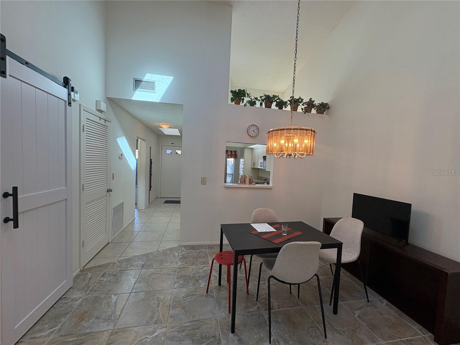 LAKESIDE CLUB OF SARASOTA - Residential
