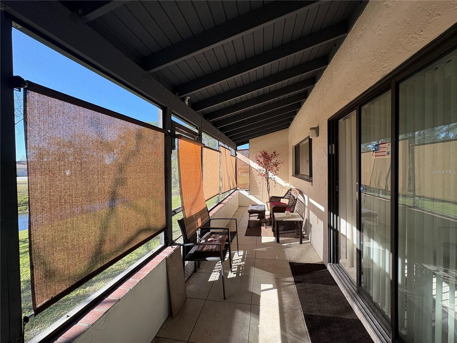 LAKESIDE CLUB OF SARASOTA - Residential