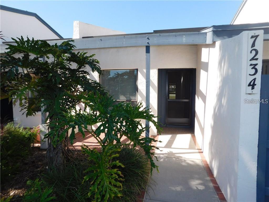 LAKESIDE CLUB OF SARASOTA - Residential