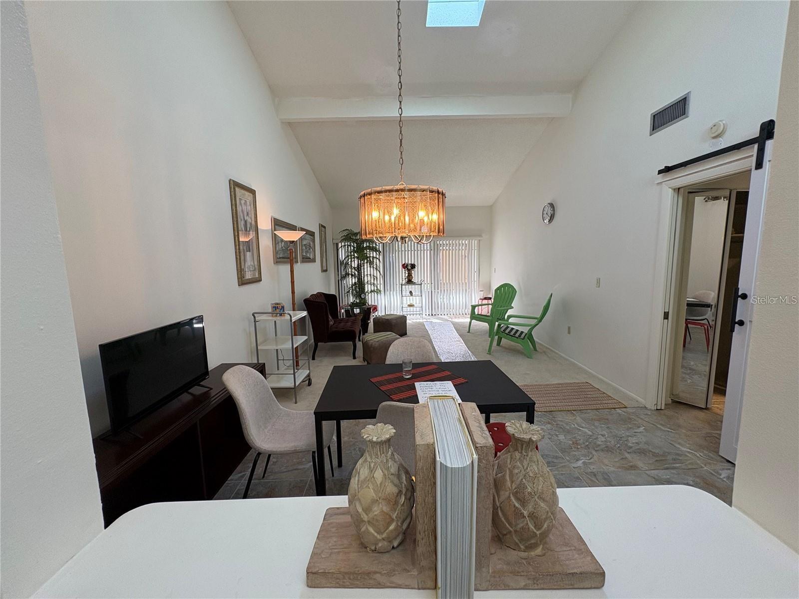 LAKESIDE CLUB OF SARASOTA - Residential