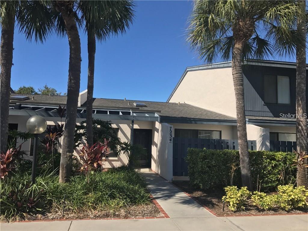 LAKESIDE CLUB OF SARASOTA - Residential