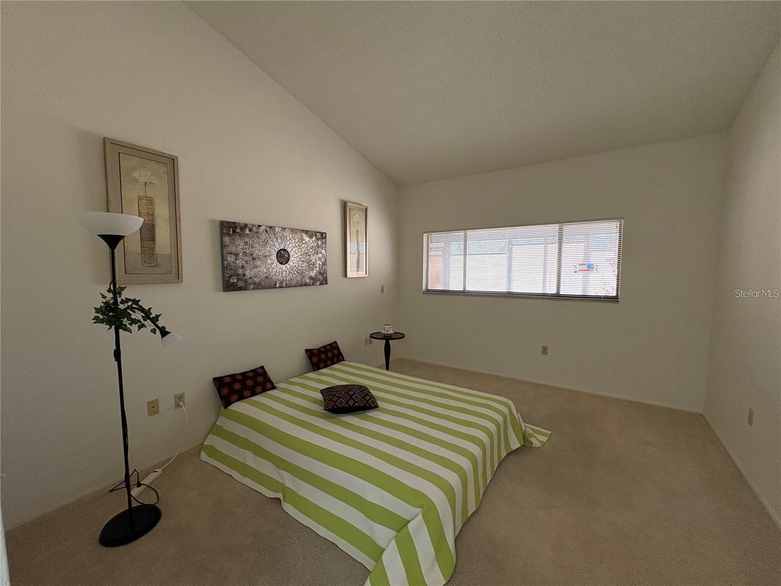 LAKESIDE CLUB OF SARASOTA - Residential