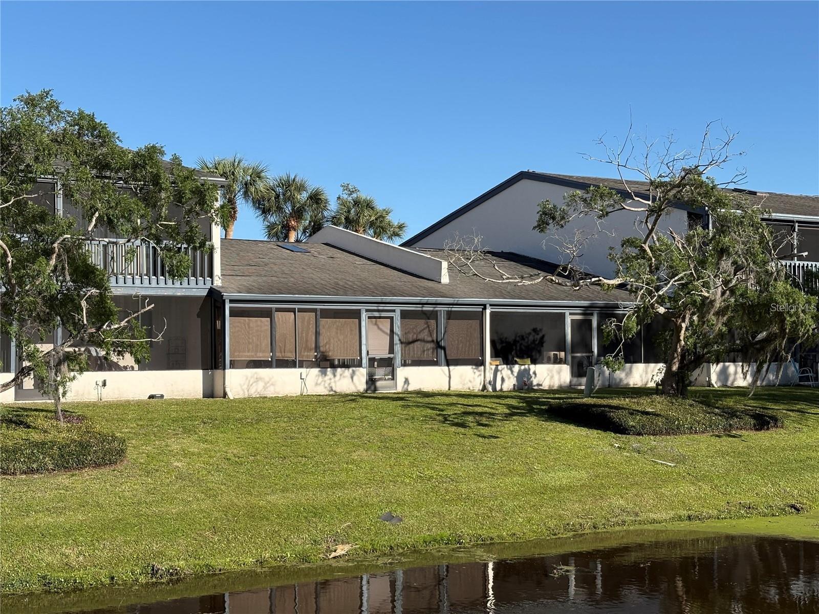 LAKESIDE CLUB OF SARASOTA - Residential