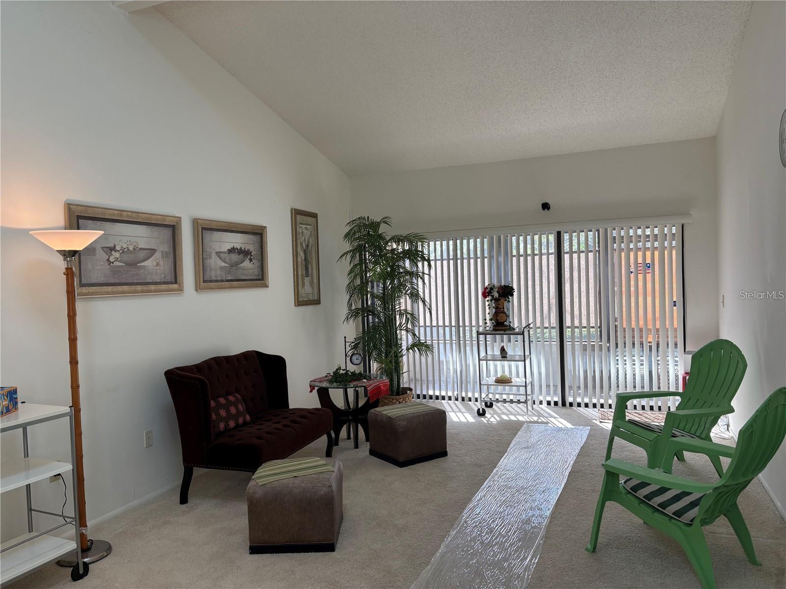 LAKESIDE CLUB OF SARASOTA - Residential
