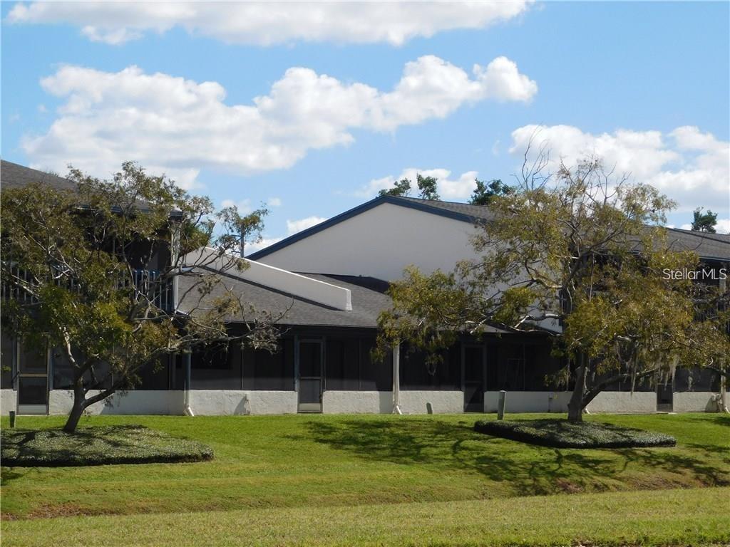LAKESIDE CLUB OF SARASOTA - Residential