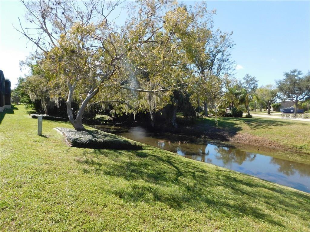 LAKESIDE CLUB OF SARASOTA - Residential