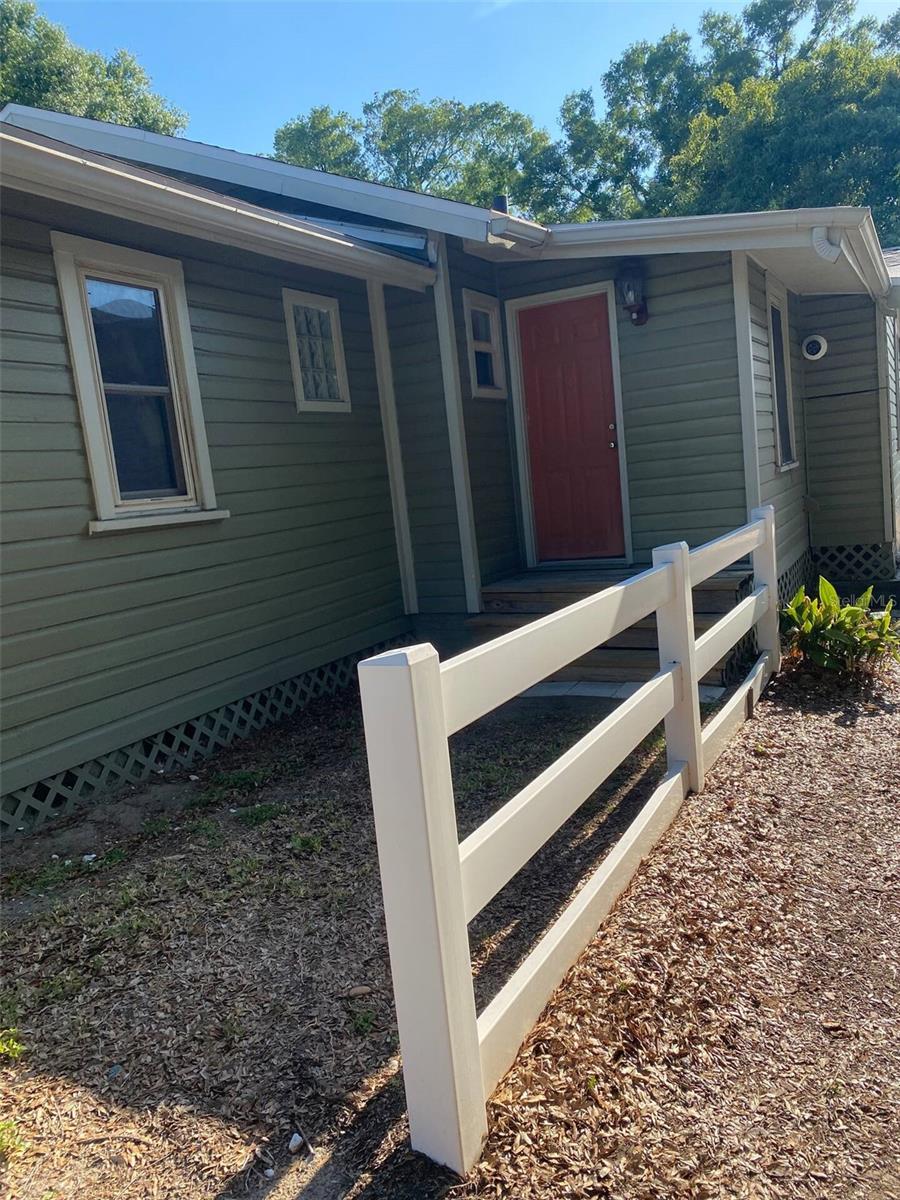 DIXIELAND REV - Residential