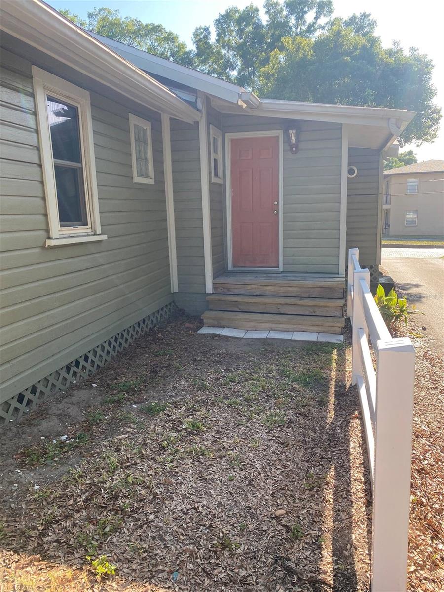 DIXIELAND REV - Residential