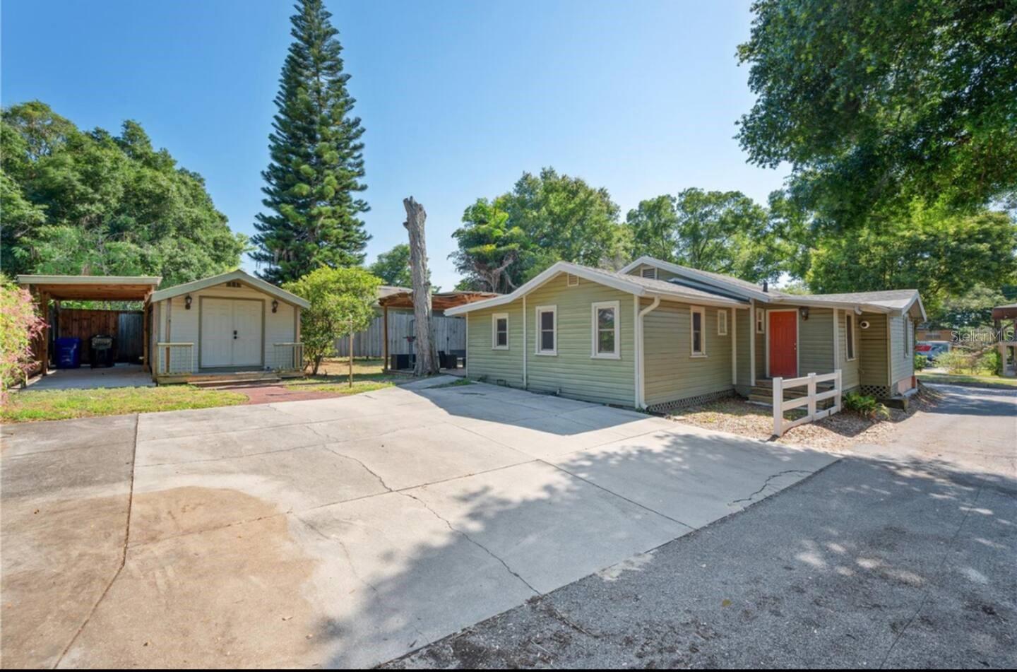 DIXIELAND REV - Residential