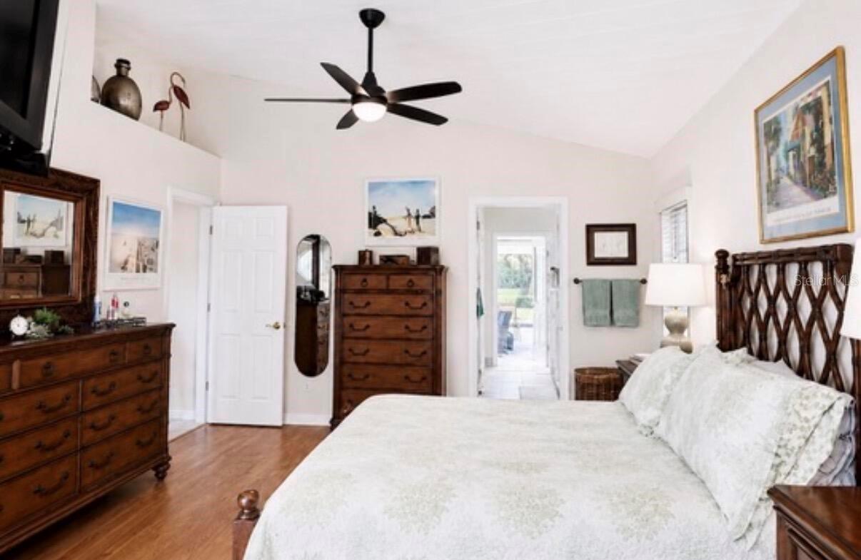 TURNBULL BAY COUNTRY CLUB ESTATES - Residential