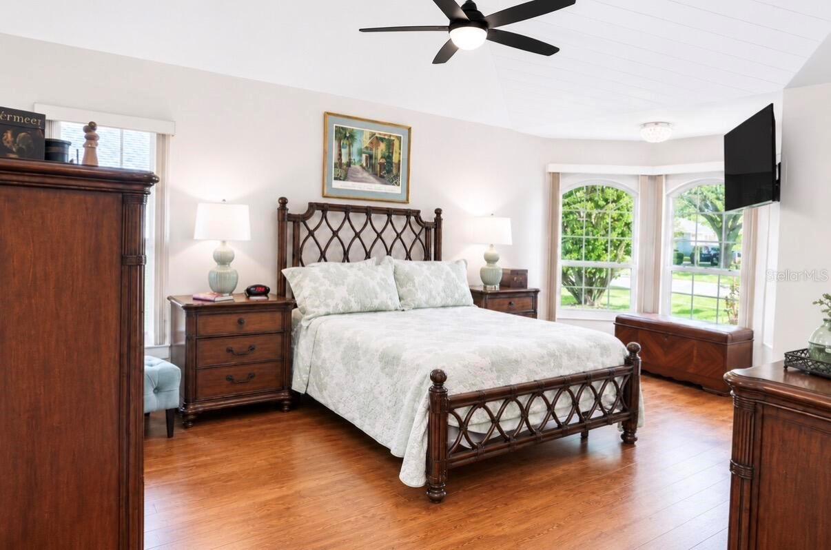 TURNBULL BAY COUNTRY CLUB ESTATES - Residential