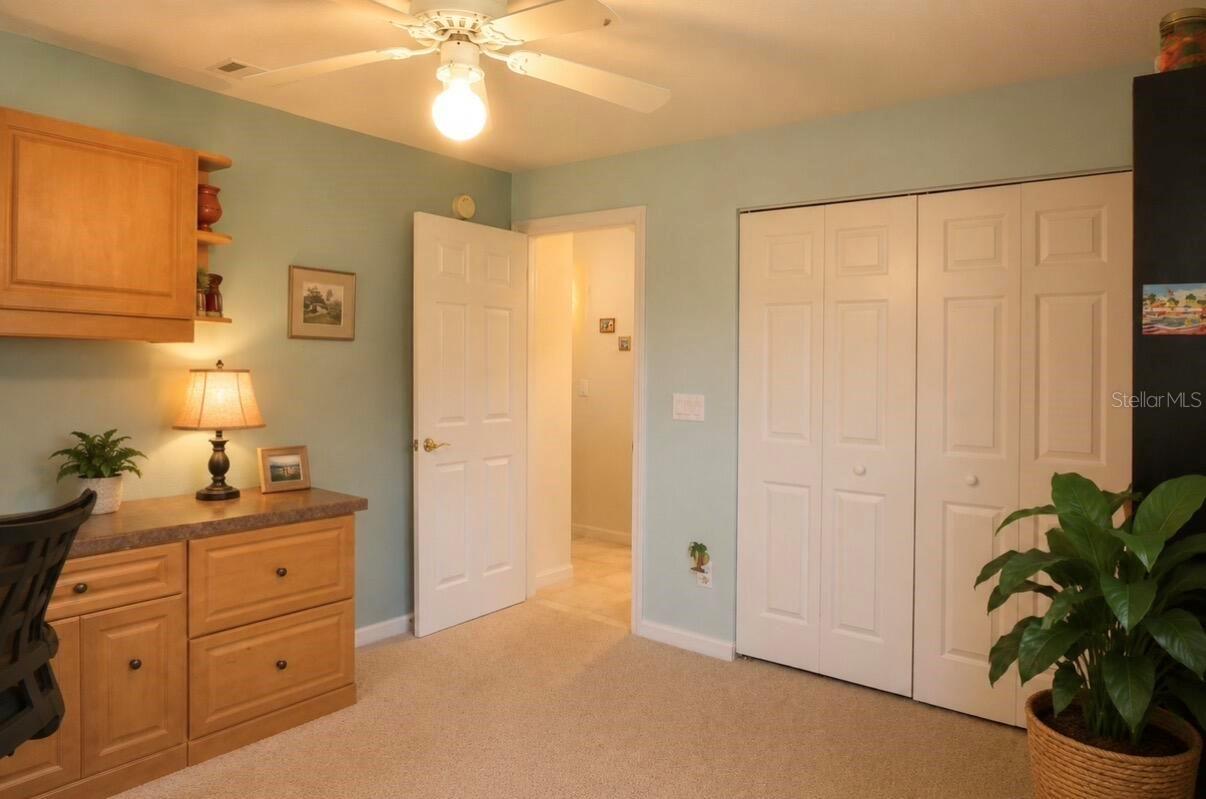 TURNBULL BAY COUNTRY CLUB ESTATES - Residential