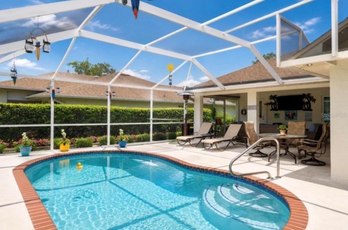 TURNBULL BAY COUNTRY CLUB ESTATES - Residential
