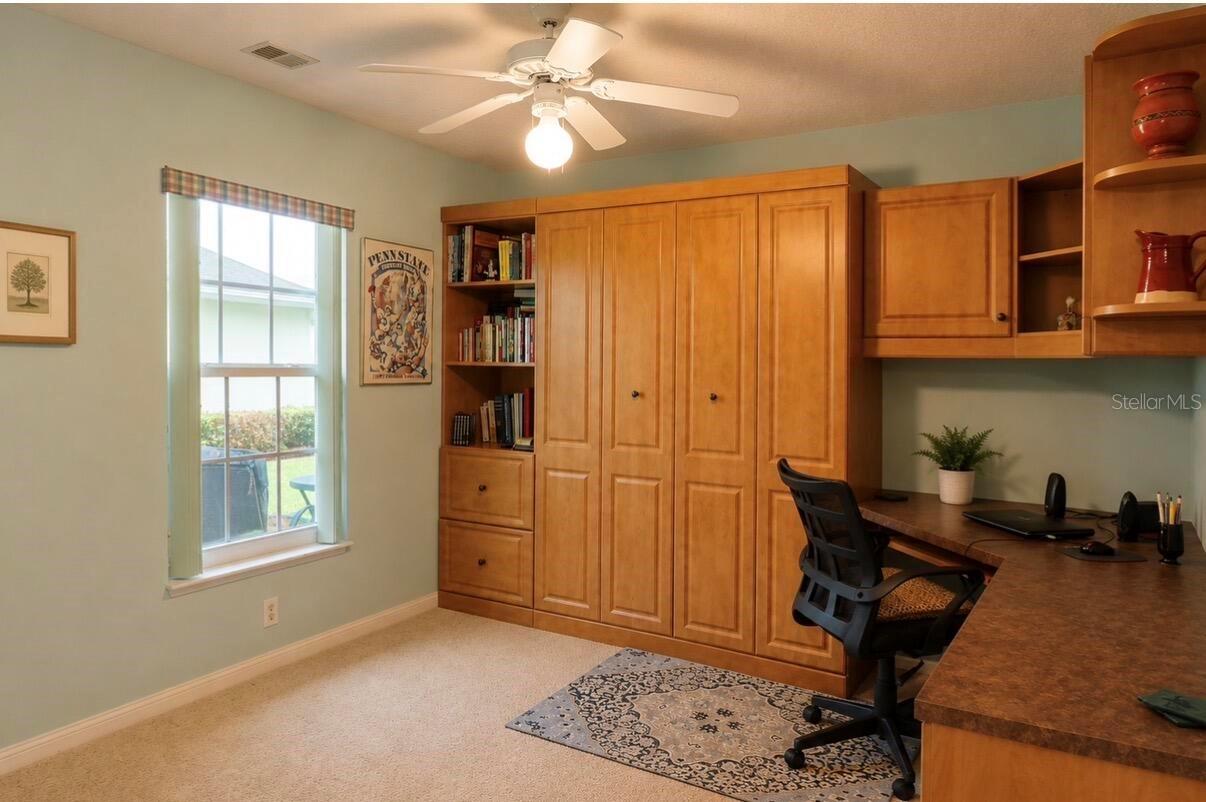 TURNBULL BAY COUNTRY CLUB ESTATES - Residential